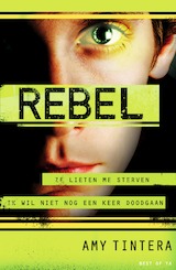 Rebel (e-Book)