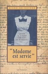 Madame est servie (e-Book)