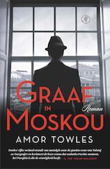 Graaf in Moskou (e-Book)