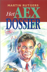Het AEX dossier (e-Book)