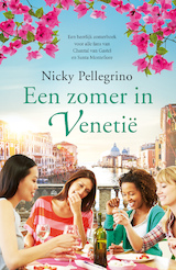 Een zomer in Venetië (e-Book)