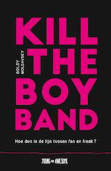 Kill the Boy Band (e-Book)