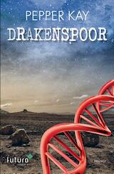Drakenspoor (e-Book)