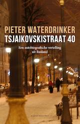 Tsjaikovskistraat 40 (e-Book)