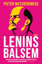 Lenins balsem (e-Book)