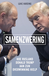 Samenzwering (e-Book)