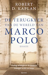 De terugkeer van de wereld van Marco Polo - essays (e-Book)