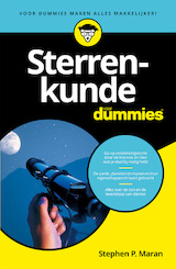 Sterrenkunde voor Dummies (e-Book)