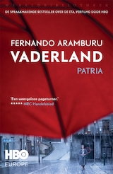 Vaderland (e-Book)