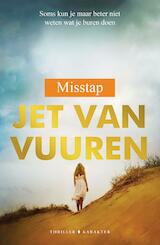 Misstap (e-Book)