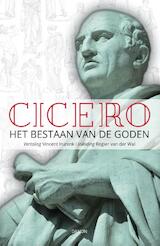 Cicero, Het bestaan van de goden