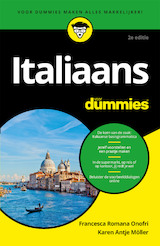 Italiaans voor Dummies (e-Book)