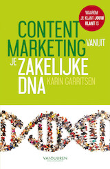 Contentmarketing vanuit je zakelijke DNA (e-Book)