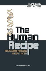 The human recipe (e-Book)