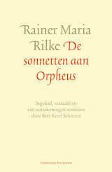 De sonnetten aan Orpheus (e-Book)