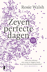 Zeven perfecte dagen - deel 10/10 (e-Book)