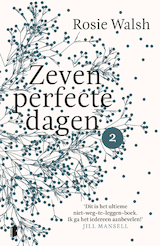 Zeven perfecte dagen - Deel 2/10 (e-Book)
