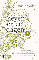 Zeven perfecte dagen - Deel 3/10 (e-Book)
