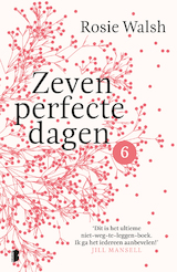 Zeven perfecte dagen - Deel 6/10 (e-Book)