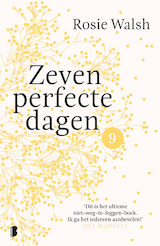 Zeven perfecte dagen - deel 9/10 (e-Book)