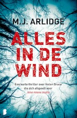 Alles in de wind (e-Book)