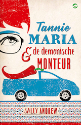 Tannie Maria en de demonische monteur (e-Book)