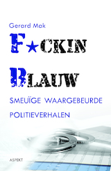 F*cking blauw (e-Book)