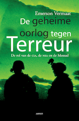 De geheime oorlog tegen terreur (e-Book)