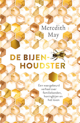 De bijenhoudster (e-Book)