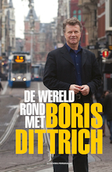 De wereld rond met Boris Dittrich
