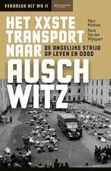 Het XXste transport naar Auschwitz