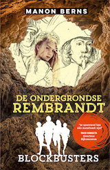 De ondergrondse Rembrandt (e-Book)