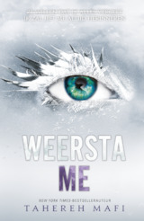 Weersta me (e-Book)