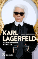 Karl Lagerfeld (e-Book)