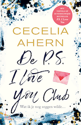 De P.S. I Love You Club (e-Book)