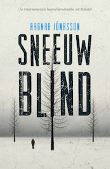 Sneeuwblind (e-Book)