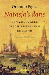 Natasja's dans (e-Book)
