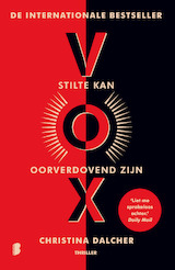 VOX (e-Book)