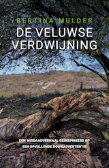 De Veluwse verdwijning (e-Book)