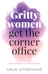 Gritty women get the corner office (e-Book)