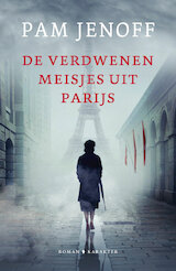 De verdwenen meisjes uit Parijs (e-Book)
