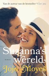 Suzanna's wereld (e-Book)