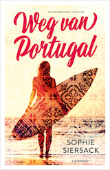 Weg van Portugal (e-Book)
