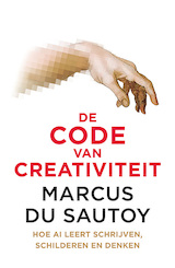 De code van creativiteit