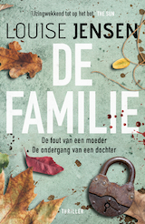 De familie (e-Book)