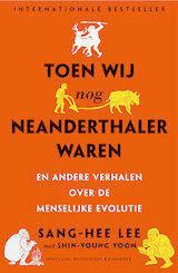 Toen wij nog neanderthaler waren (e-Book)