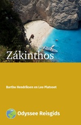 Zákinthos (e-Book)