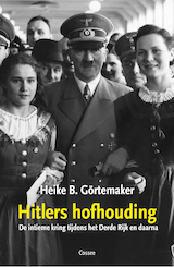 Hitlers hofhouding (e-Book)