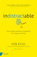 Indistractable (e-Book)