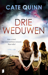 Drie weduwen (e-Book)